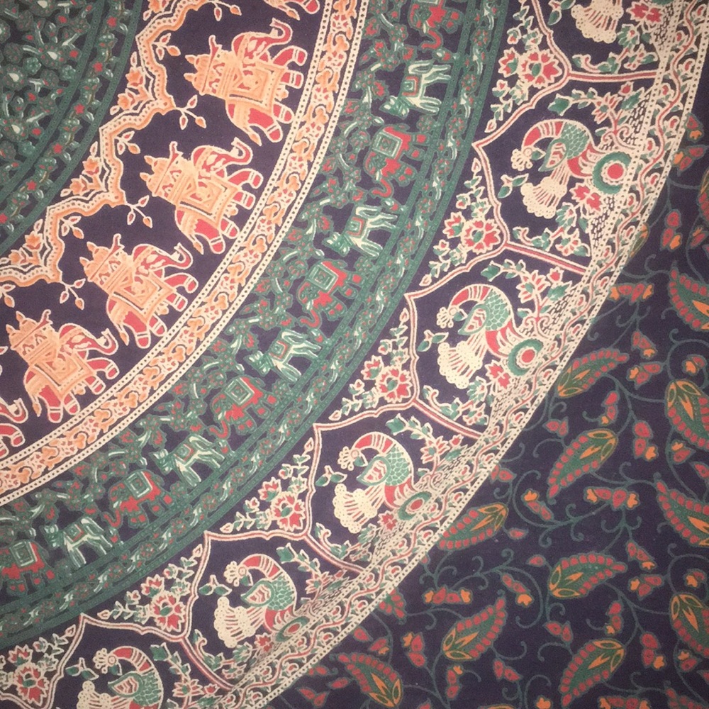 Tapestry